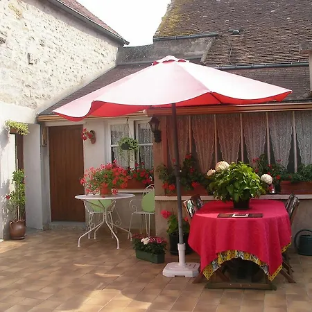 Bed & Breakfast Le 5