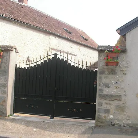 Le 5 Bed & Breakfast *