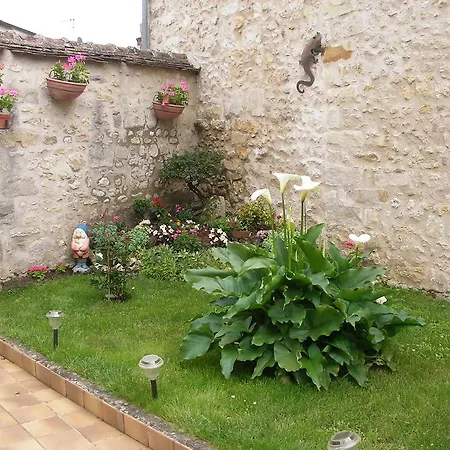 Bed & Breakfast Le 5 *