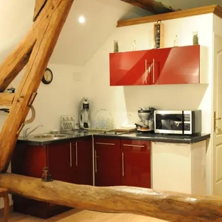 Bed & Breakfast Le 5