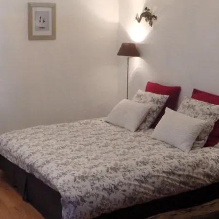 Bed & Breakfast Le 5 *