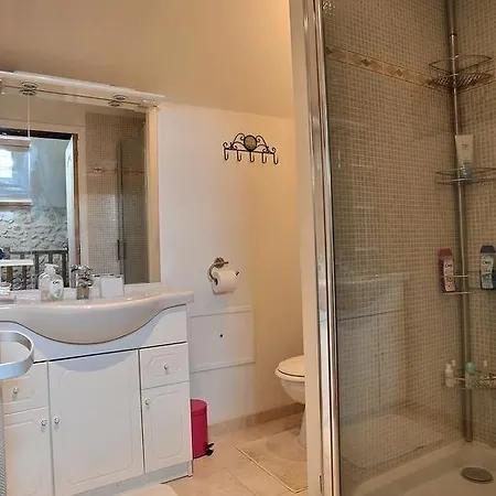 Bed & Breakfast Le 5