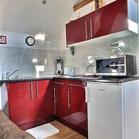 Bed & Breakfast Le 5 *