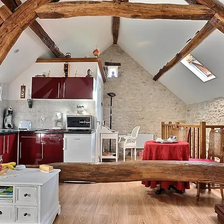 Bed & Breakfast Le 5